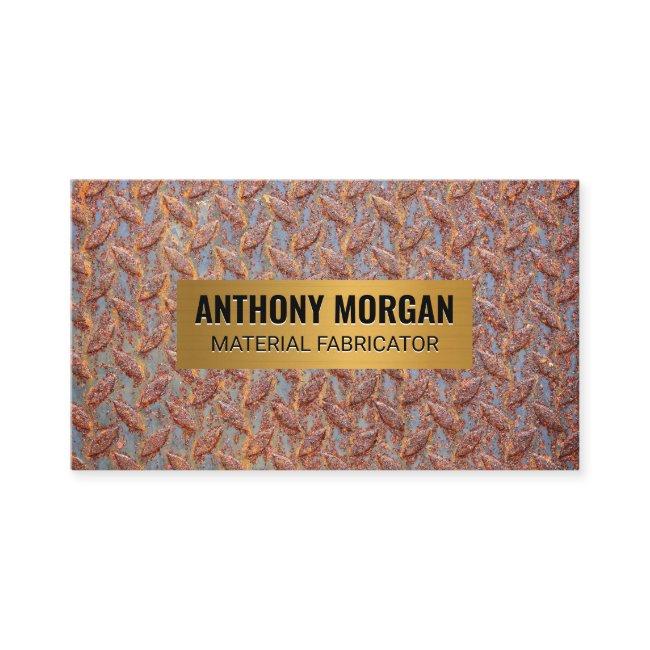 Metal Steel Pattern Background