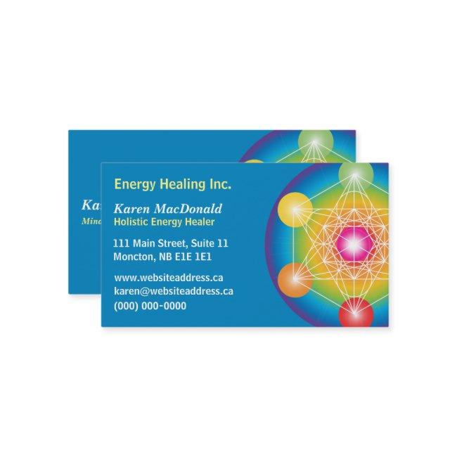 Metatron’s Cube