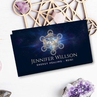 Metatron's cube - Sacred Geometry