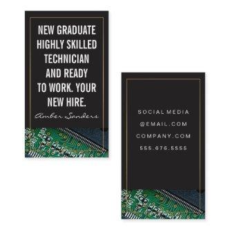 Microchip Technology | New Hire