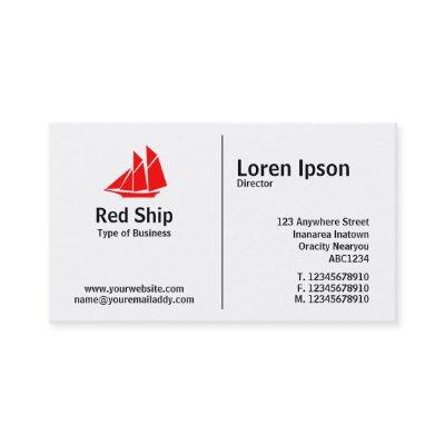 Middle Rule - Ship 02