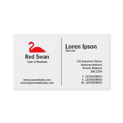 Middle Rule - Swan 02