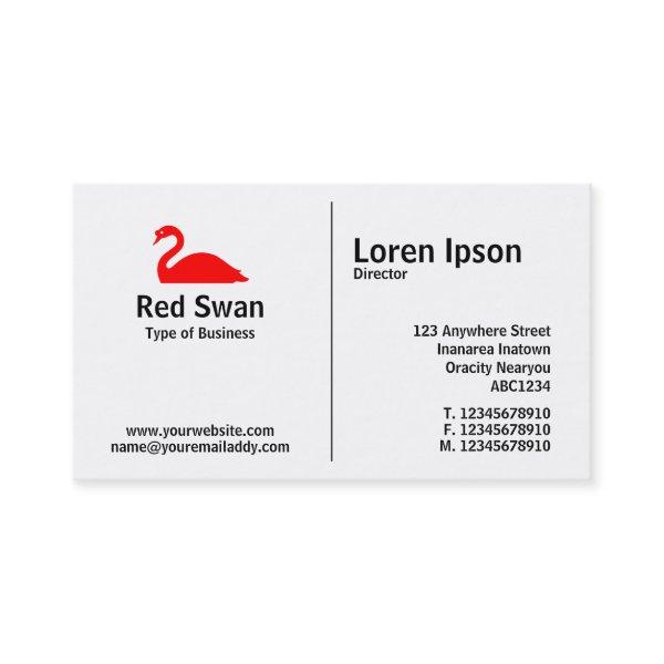 Middle Rule - Swan 02
