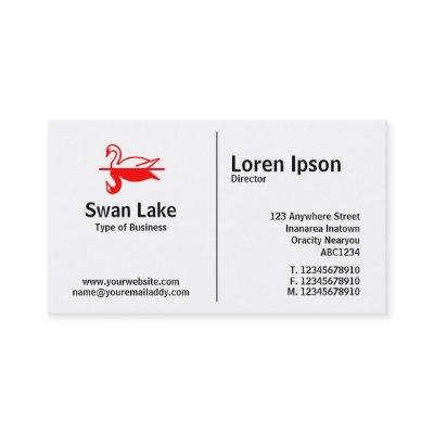 Middle Rule - Swan