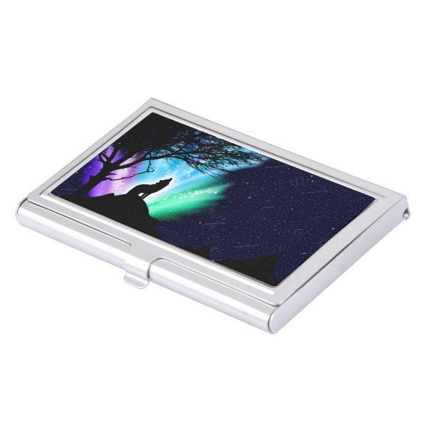 Midnight Howl  Case