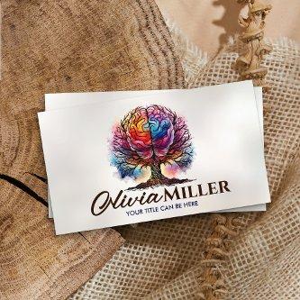 Mindful Branches  - The Brain Tree