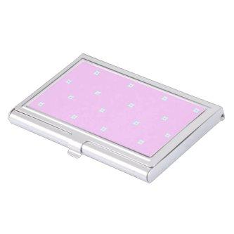 Mini Floral Pattern  Holder