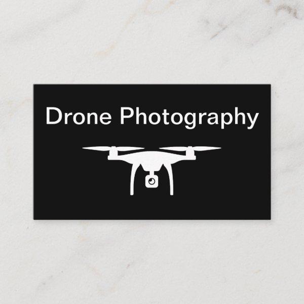 Minimal Design Drone Photography