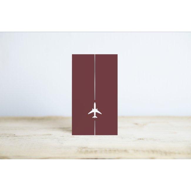 Minimalist Aviation