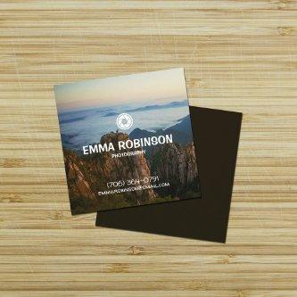 Minimalist Elegant Photography   Square
