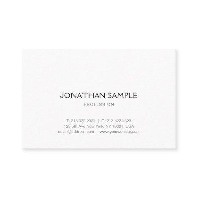 Minimalist Graphic Design Template Professional