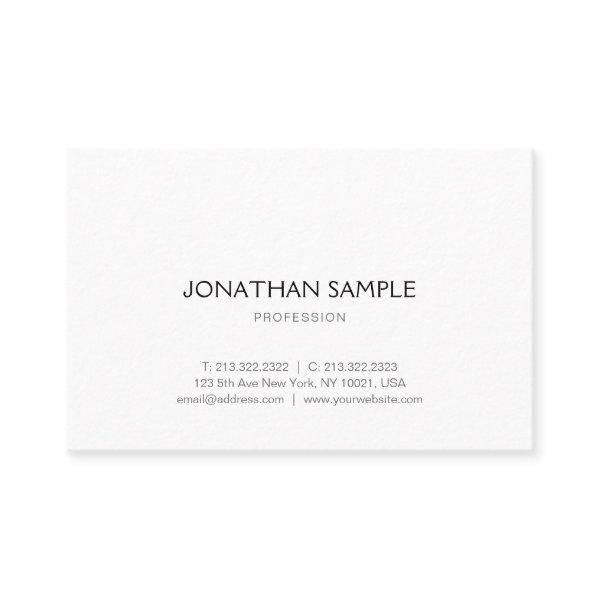 Minimalist Graphic Design Template Professional