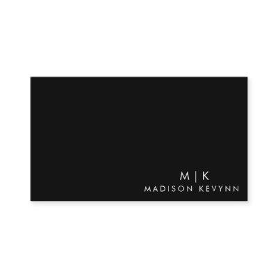 Minimalist Luxury Boutique Ivory