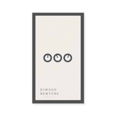 Minimalist Luxury Sound