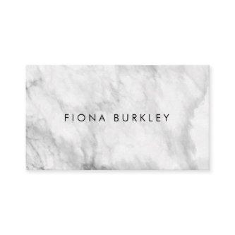 Minimalist Marble Texture