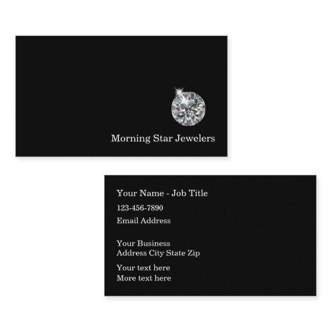 Minimalist Marine Supply Services