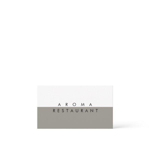Minimalist Modern  2 colors
