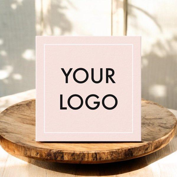 Minimalist Professional Logo