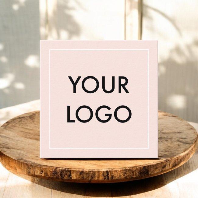 Minimalist Professional Logo