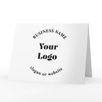 Minimalistic Retro-Modern Template for Your Logo