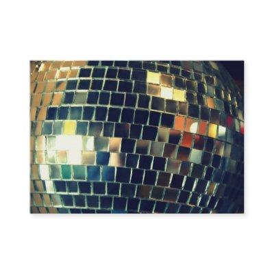 Mirror Ball