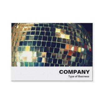 Mirror Ball