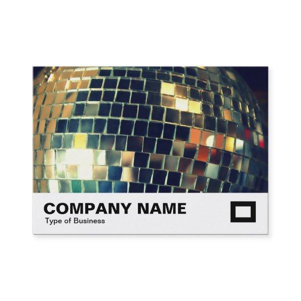 Mirror Ball