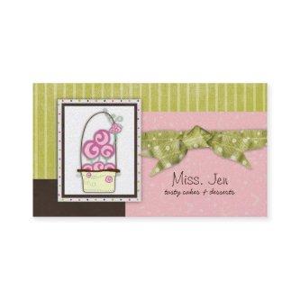 Miss. Jen Candy