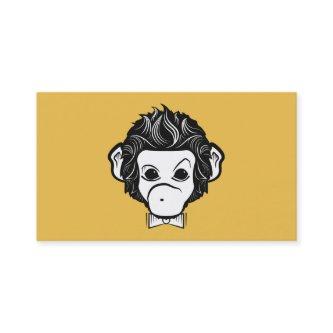 mister monkey