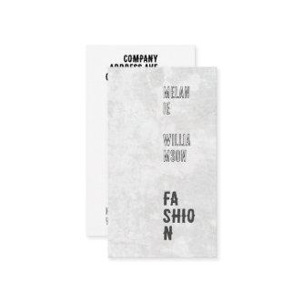 Mixed Font | Creative Layout