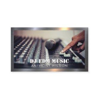 Mixer | Sound Engineer Producer | Music