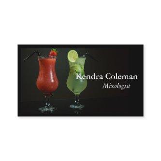 Mixologist Bartender