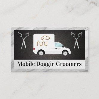 Mobile Business | Animal Services