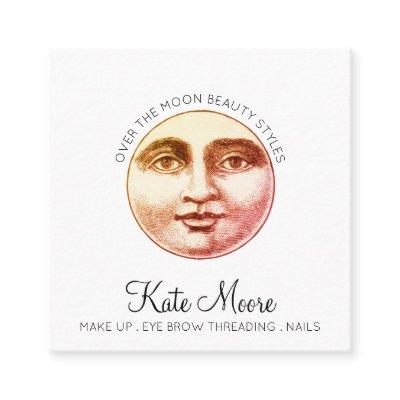 Mobile Makeup Artist Over The Moon  Square