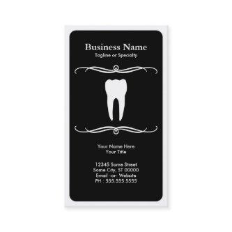 mod dental