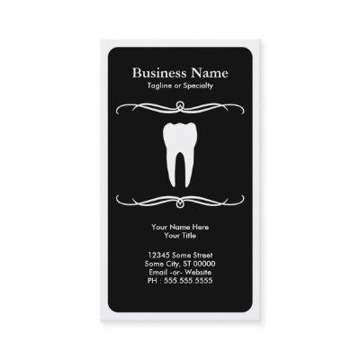 mod dental