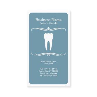 mod dental