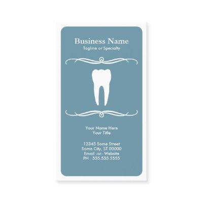 mod dental