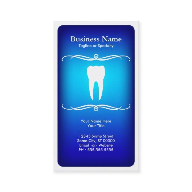 mod dental