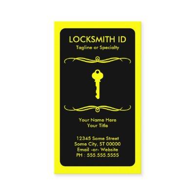 mod key