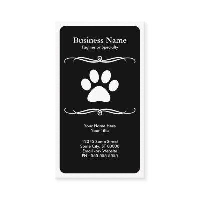 mod pet paw
