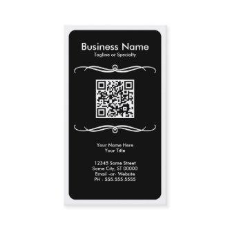 mod QR code