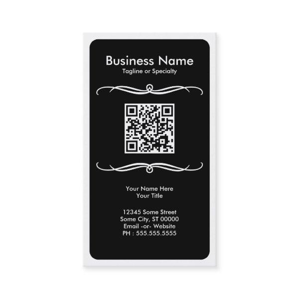mod QR code