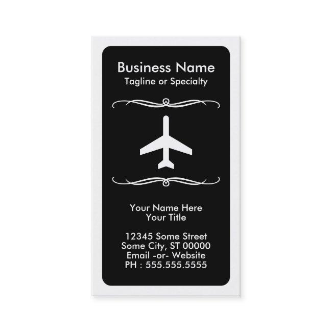 mod travel (color customizable)