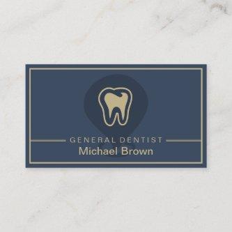 Moddern Navy Dentist Tooth Somatology
