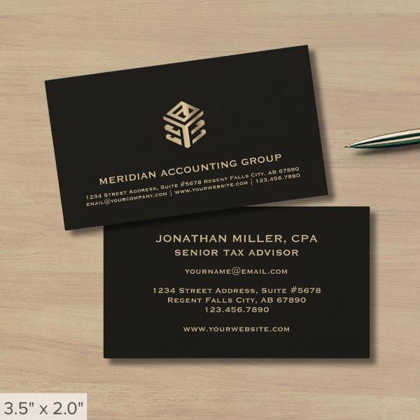 Modern Accounting