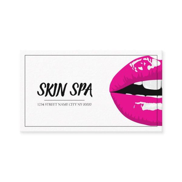 Modern Aesthetic Nurse, Doctor, Cosmetic Surgery