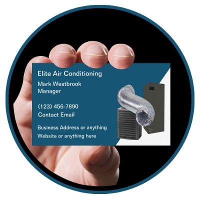 Modern Air Conditioning Repair Service