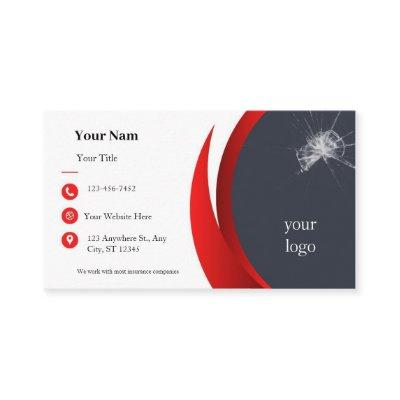 Modern Auto Glass Repair