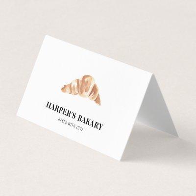 Modern Bakery Professional Logo